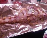 A picture of step 2 of Roasted meat.