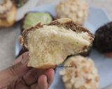 Foto langkah ke 12 dari resep Donat ala J.CO Homemade.