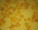 Foto langkah ke 8 dari resep 235. Mango Creamcheese Milk Pudding Caramel.