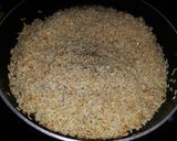 Foto del paso 1 de la receta: Arroz con azafrán