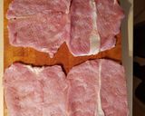 Kárpáti borzaska recept fázis 2 fotója