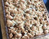 Foto del paso 9 de la receta: Torta crumble de manzana!🍎🍏