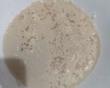 Foto langkah ke 2 dari resep Pukis Gembul ala C!.