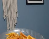 Foto langkah ke 10 dari resep Egg Chicken Roll ala Hokben.