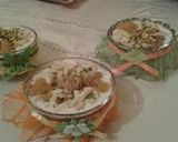 A picture of step 5 of Lebanese Meghli Recipe.