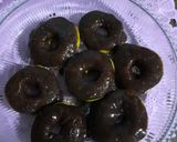 Foto langkah ke 6 dari resep Donat labu kuning.