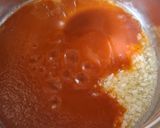 Foto del paso 3 de la receta: Ravioles con salsa rosa de mi mamá