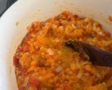 Foto del paso 4 de la receta: Lentejas Tandoori Masala