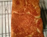 Foto langkah ke 10 dari resep Milk Loaf Bread Metode Tangzhong.