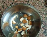 स्मॉल हार्ट चॉकलेट (Small heart chocolate recipe in hindi) रेसिपी चरण 4 फोटो