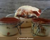 Foto del paso 7 de la receta Tiramisú italiano en vaso