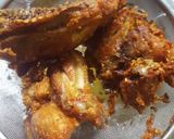 Foto langkah ke 6 dari resep Ayam Goreng.