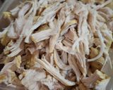 Foto langkah ke 9 dari resep Nasi Balap Khas Lombok.