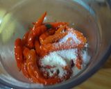 Foto langkah ke 2 dari resep Sambel korek.