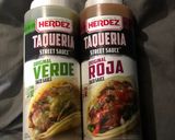 A picture of step 8 of Bel Taco Trio.