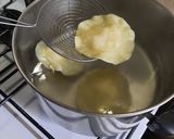Foto del paso 12 de la receta: Capelinas de KaniKama (sorrentinos)
