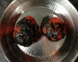 A picture of step 1 of Tomato chutney.
