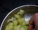 পেপে ভরতা (pepe bharta recipe in Bengali) রেসিপি ধাপ - 2 ছবি