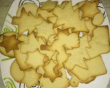 Foto del paso 6 de la receta: Cookies Navidad🎄