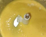 Foto langkah ke 1 dari resep Puding Mangga fla Keju.