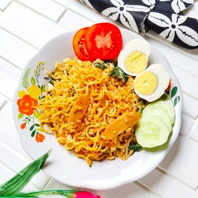 Langkah 3