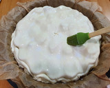 Foto del paso 9 de la receta: *Tatin de Plátanos y Granada*
