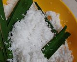 Foto langkah ke 5 dari resep Ongol ongol Singkong Keju.