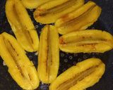 Foto langkah ke 2 dari resep Pisang Gapit Khas Kalimantan.