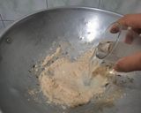 Foto langkah ke 4 dari resep Orek tempe basah praktis.