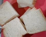 Foto langkah ke 1 dari resep French Toast.