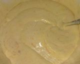 Foto langkah ke 4 dari resep Puthu ayu labu parang/waluh.