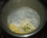 Foto langkah ke 1 dari resep Mie Telur Rebus.
