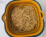 Foto langkah ke 2 dari resep Mie Gores.