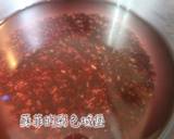 紫米紅豆湯圓粥（電鍋版之紅豆免泡水煮法）食譜步驟3照片