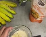 Foto langkah ke 3 dari resep Pisang Goreng Thailand.