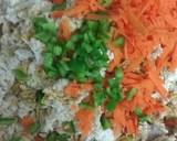 Moong Dal Veggies Parathas recipe step 1 photo