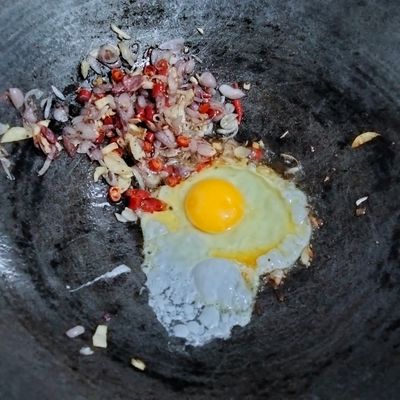 Langkah 3