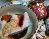 (小烤箱料理之三) 紅麴松阪豬的食譜步驟1照片