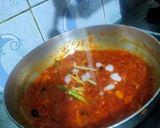A picture of step 3 of Handi Special Maa ki Dal.