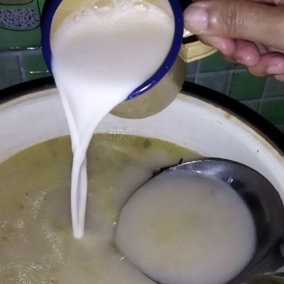 Langkah 5