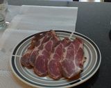 Foto del paso 7 de la receta: Jamón crudo hecho en casa
