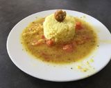 Foto del paso 11 de la receta: Masoor Dal o Sopa de lentejas rojas