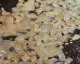 صورة لخطوة 3 من وصفة طبق معكرونه بالصوص الزهري اللذيذ
