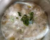 કેળાં નું રાઇતું (Banana Raita Recipe In Gujarati) રેસીપી સ્ટેપ3ફોટો