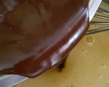 Foto langkah ke 2 dari resep Chewy Brownies.