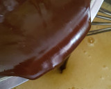 Foto langkah ke 2 dari resep Chewy Brownies.