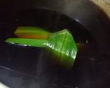 Foto langkah ke 1 dari resep Kolak Singkong Pisang Kolang-Kaling.