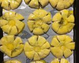 عکس مرحله 4 از دستور نان خرمایی