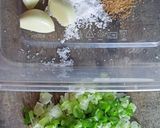 Foto langkah ke 1 dari resep Cireng Sambal Rujak.