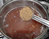 Foto del paso 1 de la receta: Lentejas Rancheras Estilo Jalisco